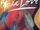 FREE LOVE MARCUS KELLY LP MODERN SOUL FUNK BREAKS HEAR