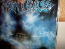 IRON CROSS-WARHEAD auf Micro Mix Records  Hammerrarität