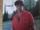 JONATHAN RICHMAN & THE MODERN LOVERS - It' Time For -LP