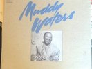 MUDDY WATERS 6 LP CHESS BOX SET STILL SEALED BLUES R&B