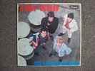THE WHO MY GENERATION LP ORIGINAL BRUNSWICK LABEL