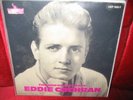 Eddie Cochran 45 Ep The Unforgettable Liberty