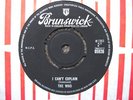 THE WHO I CANT EXPLAIN UK BRUNSWICK SINGLE NEAR MINT.