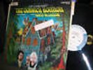 H.P. Lovecraft The Dunwich Horror LP David McCallum OOP rare cthulhu halloween