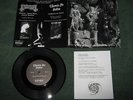 SEIGNEUR VOLAND CHEMIN DE HAINE split EP mutiilation