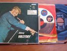JOHNNY HALLYDAY WAP DOU WAP + 3  ESPAGNE P/S 63 EP