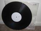 ZEKE Super Sound Racing / Flat Tracker LP TEST PRESSING