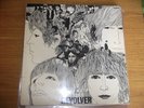 THE BEATLES REVOLVER LP UK 1ST MONO DR ROBERT NM/EX+