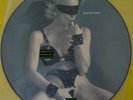 MADONNA: Rare Moments Vol.1, Bootleg Picture Disc, TOP