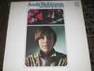 ANDY ROBINSON - PATTERNS OF REALITY - PHILIPS UK 1968