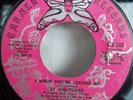 SY HIGHTOWER Monster 70s Northern Soul CARMEN 1002 Hear