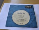 jim reeves bimbo boy ep very rare 1954