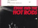 EDDIE AND THE HOT RODS Teenage..GERMAN 7