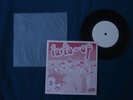 Lasta EP Superrar Finnish Punk 7