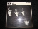 BEATLES 'WITH THE BEATLES'  RARE 1ST PRESS MONO LP 1963