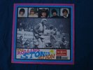 The Rolling Stones in action, SR,  Clubpressung