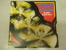 Basil Kirchin World within worlds LP VG+ w/press sheet