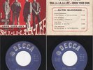The Small Faces : SHA-LA-LA-LA-LEE 7