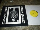 Elvis Presley- The King goes Wild  PRP 207- Promo Press