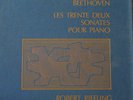 ROBERT RIEFLING / BEETHOVEN 32 sonatas / VALOIS