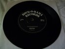 RARE SKINHEAD S*REWDRIVER INVASION ROCK O RAMA OI RAC