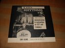 Sam Ulano 'LATIN RHYTHMS
