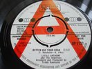 LITTLE ANTHONY & THE IMPERIALS RARE UNITED ARTIST DEMO