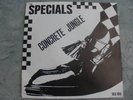 THE SPECIALS  CONCRETE JUNGLE  DUTCH 7