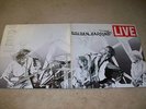 Golden Earring  Live  mit allen Autogrammen MINT