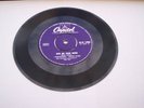 TENNESSEE ERNIE FORD 45  GIVE ME YOUR WORD CAPITOL 1954