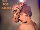 Joe Loco..Pachanga With..Original on Red Fantasy
