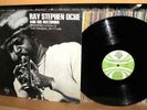 RAY STEPHEN OCHE and his matumbo-OR FRENCH LP ESPERANCE