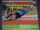 LP für Fußball-Fans - RUDI KARGUS in - Auch Elfmeter...