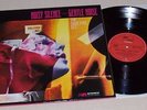 Dave Pike Set - Noisy Silence-Gentle Noise, LP