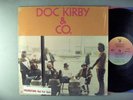 Doc Kirby & Co.  Self-Titled    Promo