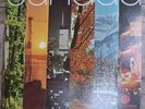 PAUL BLEY TRIO RADIO CANADA INTERNATIONAL RARE CDN LP