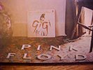 Pink Floyd  Ummagumma  with Gigi cover