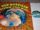 VAN MORRISON- Blowin' Your Mind- NM