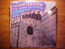 New Colony Six  Colonization still sealed Mono
