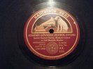 78 rpm Turkish-Greek Zeybek Santuri Recep HMV Very Rare