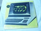 Kraftwerk, Computer- World, Coloured clear vinyl, LP
