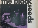 The Black Seeds Rare Soul Funk LP Orig. US Army HEAR