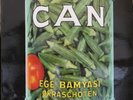 Can Ege Bamyasi Vitamin C Kraut Psych Funk Rock LP HEAR
