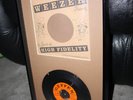 Weezer Buddy Holly Vinyl framed rare rivers cuomo