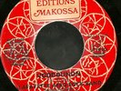 Lafayette Afro-Rock Band Voodounon Funk 45 Breaks HEAR