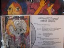 Natural Snow Buildings - Shadow Kingdom 3LP & 2CD