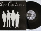 THE CARBONAS SCENE KILLER LP reatards spits termbo punk