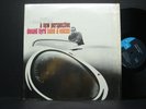 DONALD BYRD:A New Perspective BLUE NOTE LP VAN GELDER