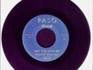 Great RnB HAROLD BURRAGE 