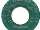 DENISE LASALLE - A Love Reputation - Northern Soul